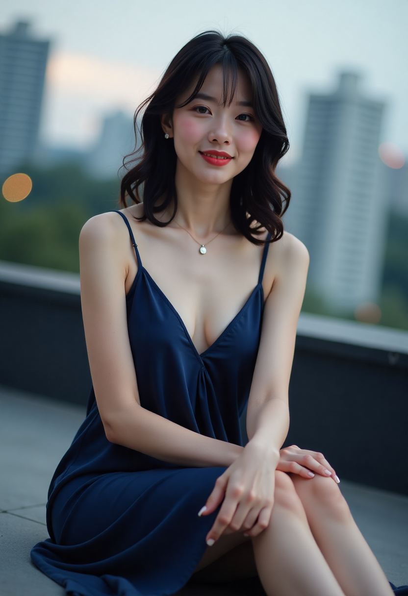 大脚吊射与轻挑对照封面